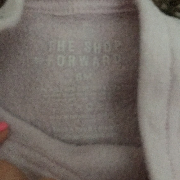 Sweatshirt - Picture 2 of 2